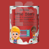 RUSTOLEUM DIY LITTLE STARS - boja za dječje igračke i namještaj (DIY)