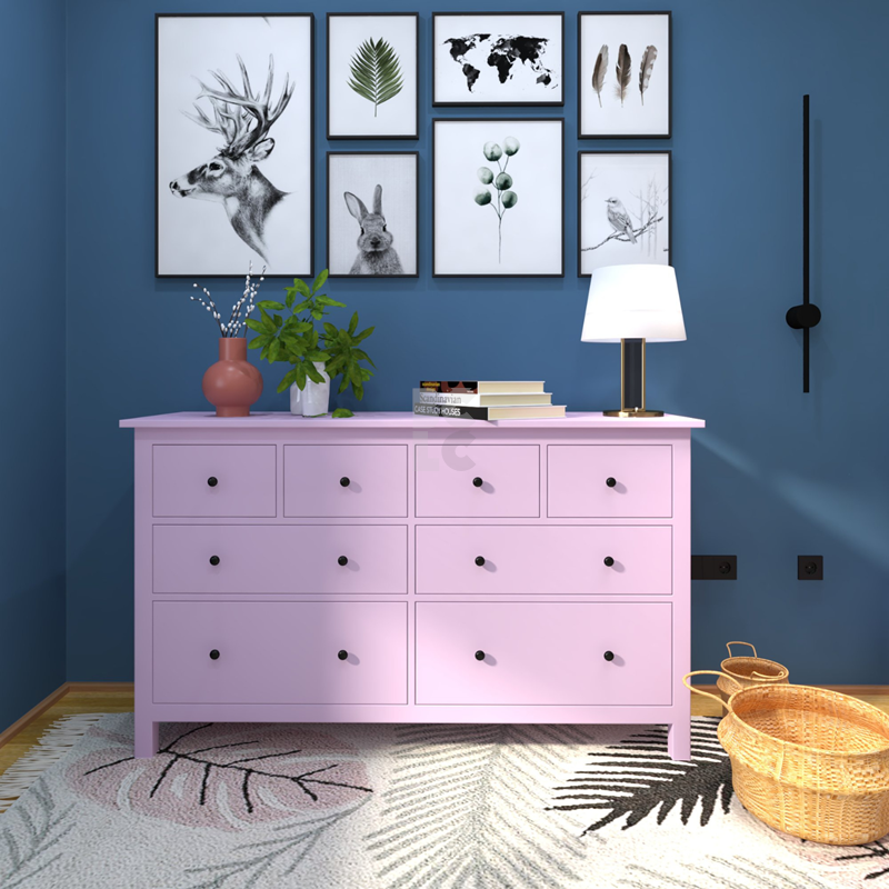 RUSTOLEUM DIY LITTLE STARS - boja za dječje igračke i namještaj (DIY)