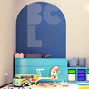 RUSTOLEUM DIY LITTLE STARS - boja za dječje igračke i namještaj (DIY)