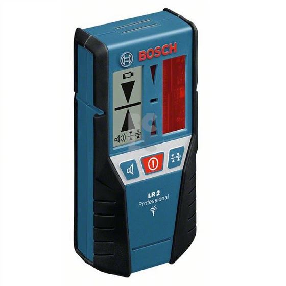 BOSCH laserski prijemnik LR2