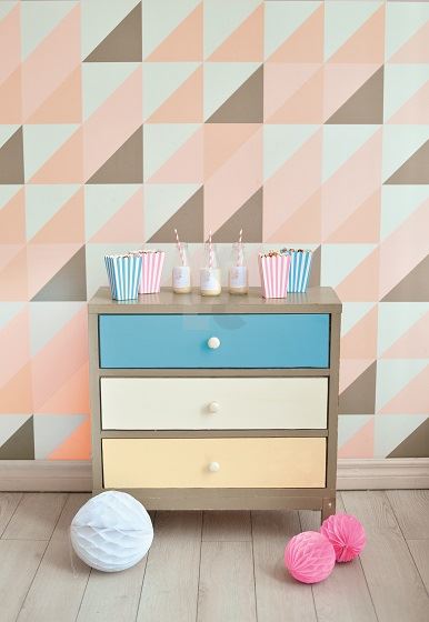 RUSTOLEUM DIY LITTLE STARS - boja za dječje igračke i namještaj (DIY)