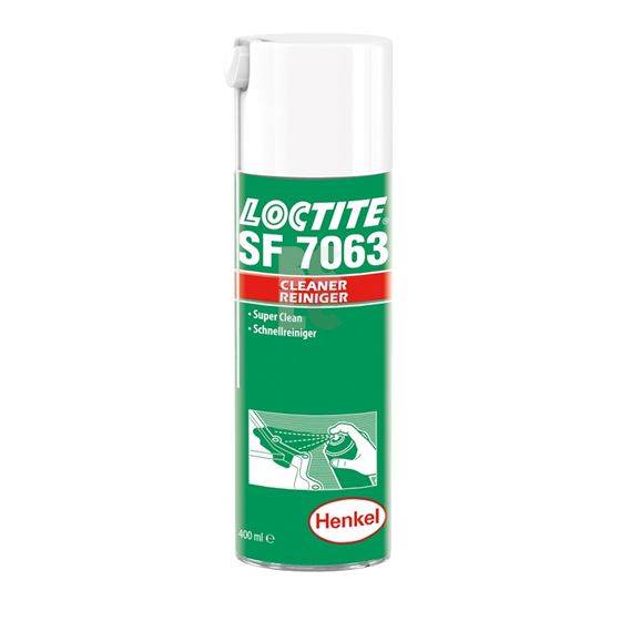LOCTITE SF 7063 sprej za čišćenje 400ML