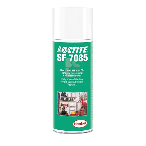 LOCTITE SF 7085 pjena za čišćenje 400ml