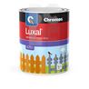 CHROMOS LUXAL - univerzalna antikorozivna pokrivna lak boja za metal i drvo