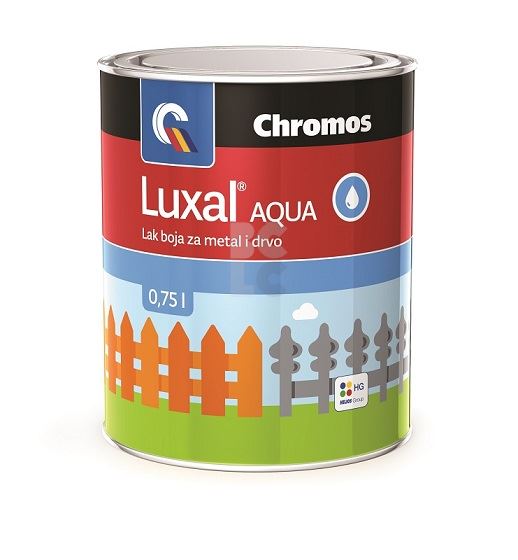LUXAL AQUA