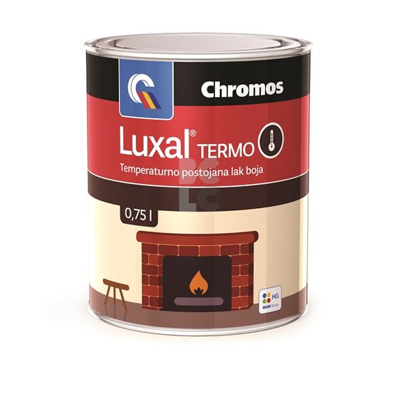 LUXAL TERMO
