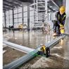 DEWALT Križno linijski laser 10,8 V zelena linija DCE089D1G