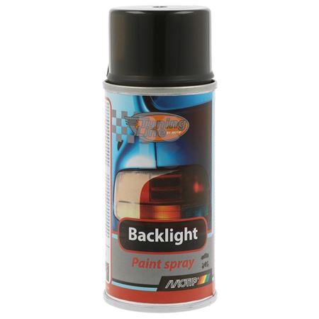 MOTIP Transparent spray