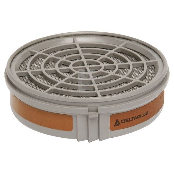 FILTER M6000E A2 (2kom/pak) - za polumasku Jupiter M6400