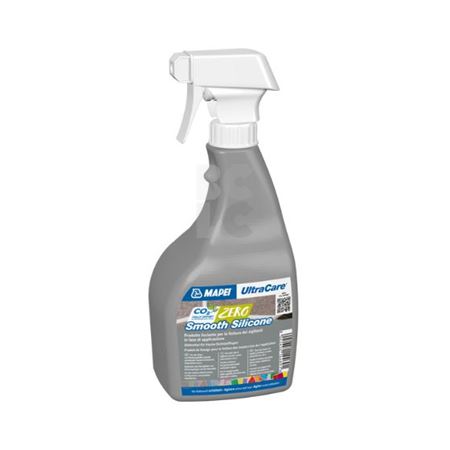MAPEI Ultracare smooth silicone spray