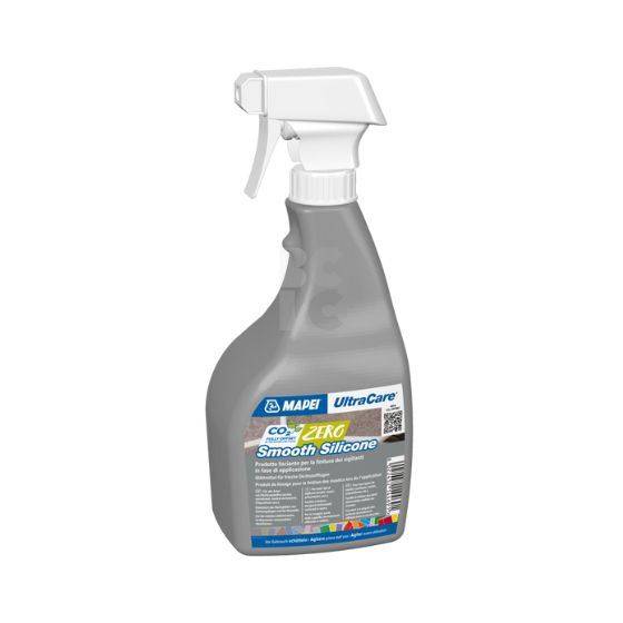 MAPEI Ultracare smooth silicone spray