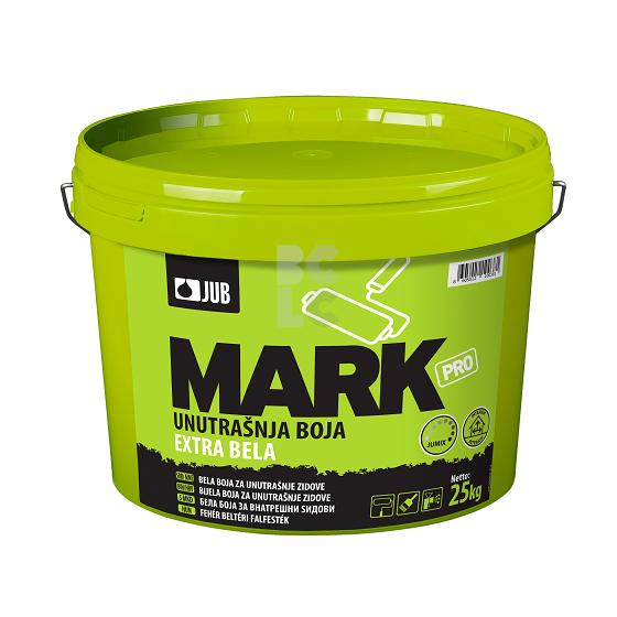 MARKpro Unutarnja boja