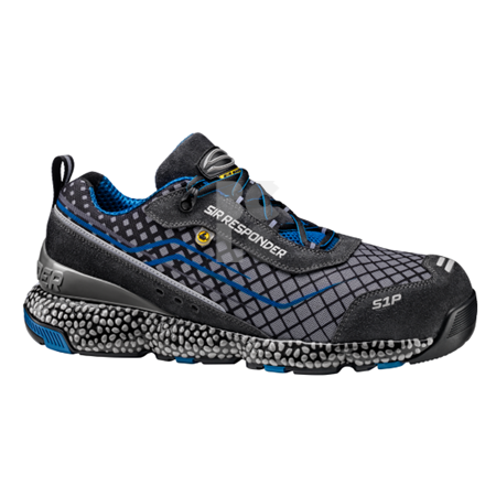Cipela Responder Monza S1P SRC