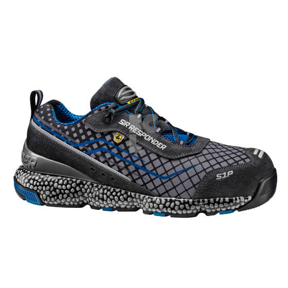 Cipela Responder Monza S1P SRC