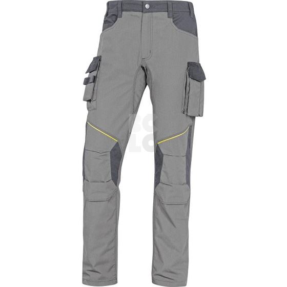 HLAČE MCPA2 - radne hlače s ergonomski oblikovanim koljenima