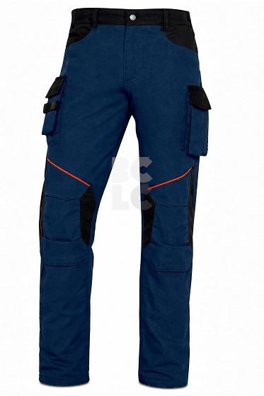 Hlače stretch MCPA2STR