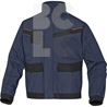 BLUZA MCVE2 - radna bluza s dodatnim preklopom