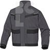 BLUZA MCVE2 - radna bluza s dodatnim preklopom