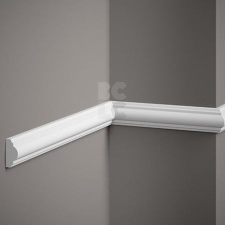 Lajsna zidna MD002 ( 200*4*1,8 )