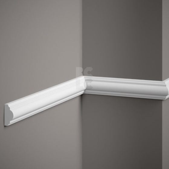 Lajsna zidna MD002 ( 200*4*1,8 )
