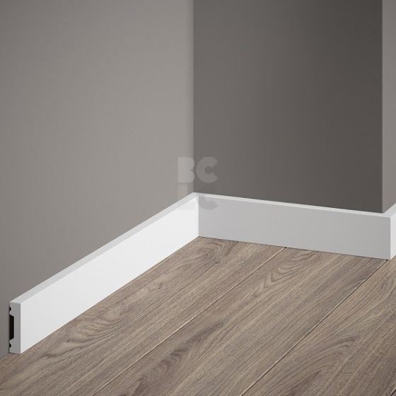Lajsna podna MD011 ( 200*4,0*1,0 )