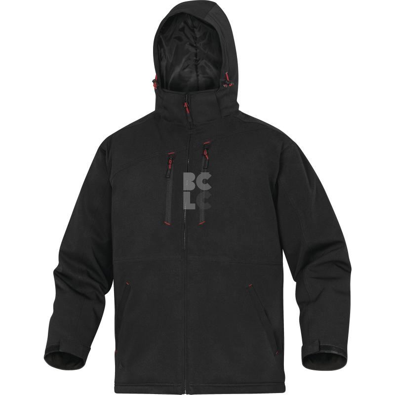 JAKNA MILTON2 - zimska jakna s vodonepropusnim šavovima