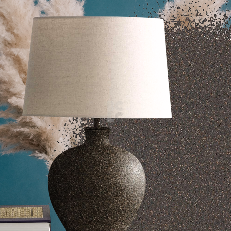 RUST-OLEUM STONE SPRAY - boja s efektom kamena (DIY)