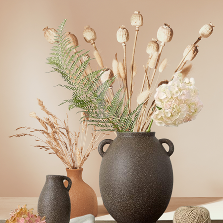 RUST-OLEUM STONE SPRAY - boja s efektom kamena (DIY)