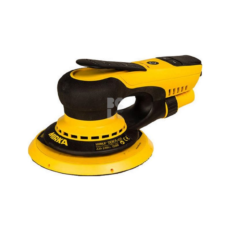 Mirka DEROS 5650CV 125/150mm Vacuum