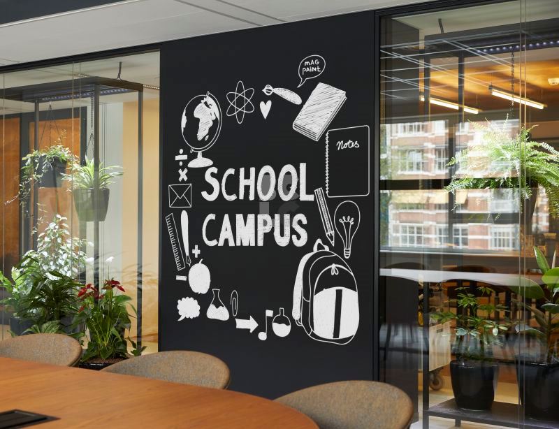 MAGPAINT BLACKBOARDPAINT - boja za školsku ploču