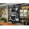 MAGPAINT BLACKBOARDPAINT - boja za školsku ploču