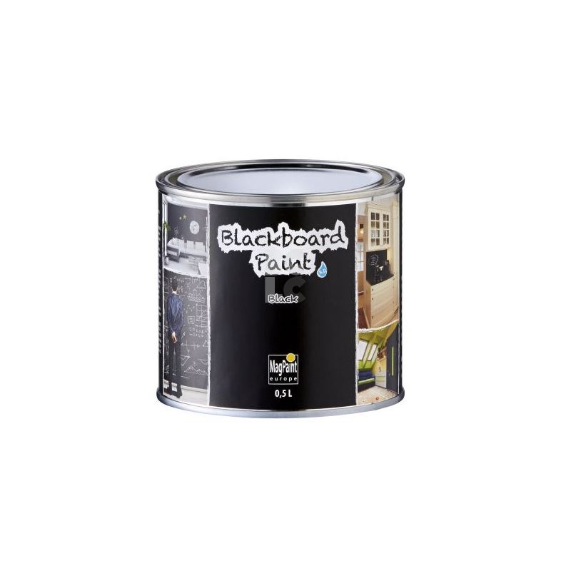 MAGPAINT BLACKBOARDPAINT - boja za školsku ploču