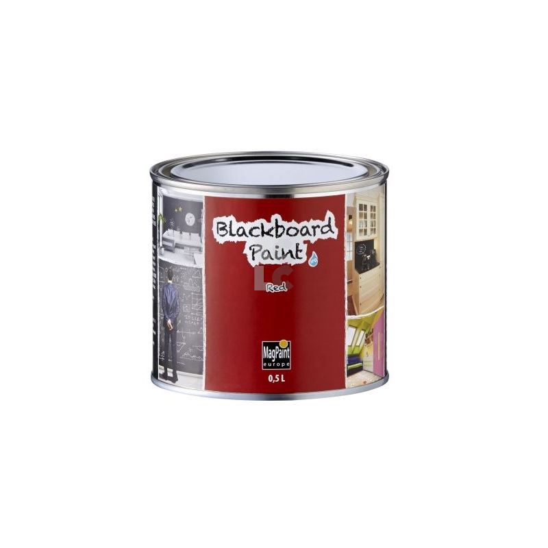MAGPAINT BLACKBOARDPAINT - boja za školsku ploču