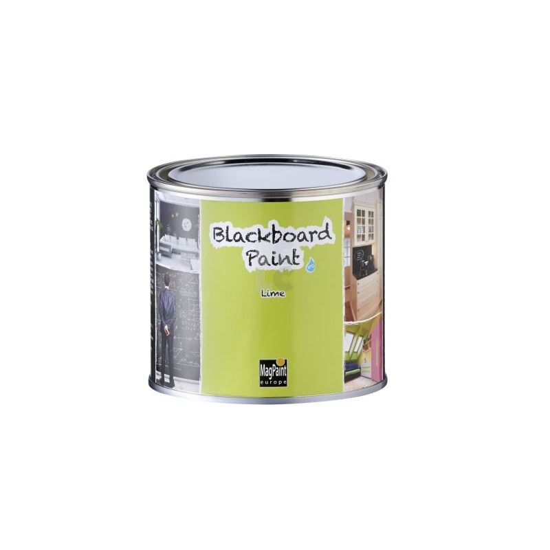 MAGPAINT BLACKBOARDPAINT - boja za školsku ploču