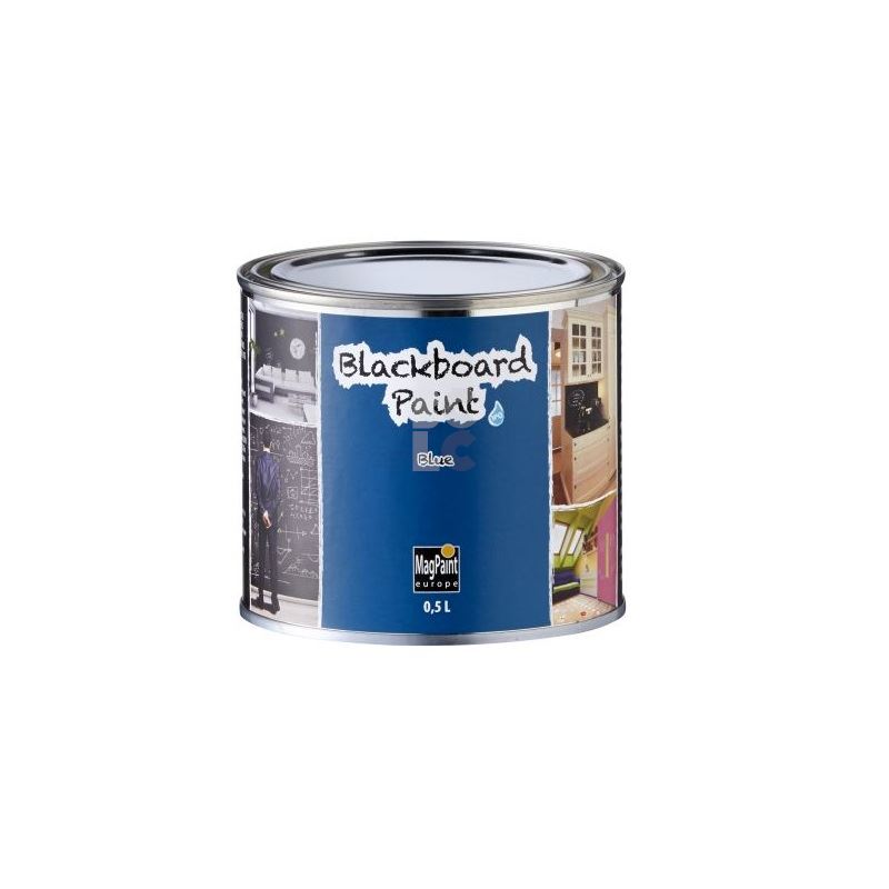 MAGPAINT BLACKBOARDPAINT - boja za školsku ploču