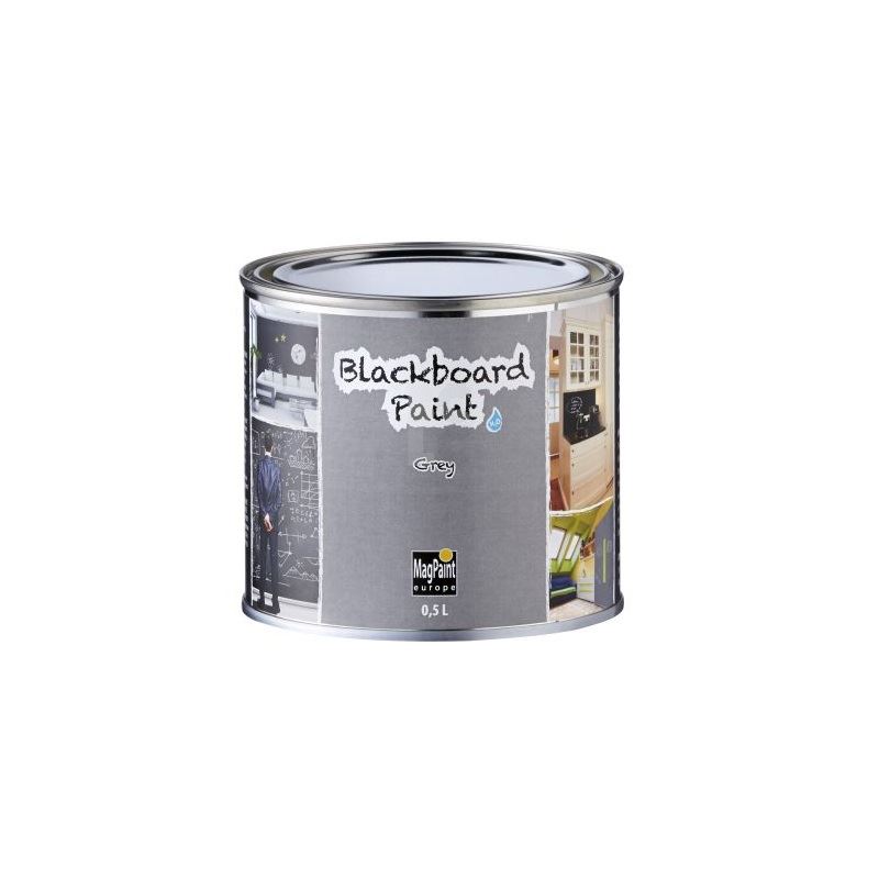 MAGPAINT BLACKBOARDPAINT - boja za školsku ploču