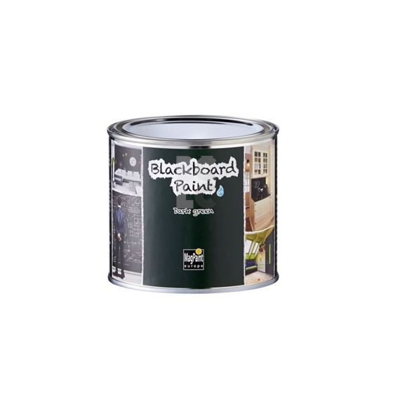 BOJA ZA ŠKOLSKU PLOČU - MagPaint BLACKBOARDPAINT