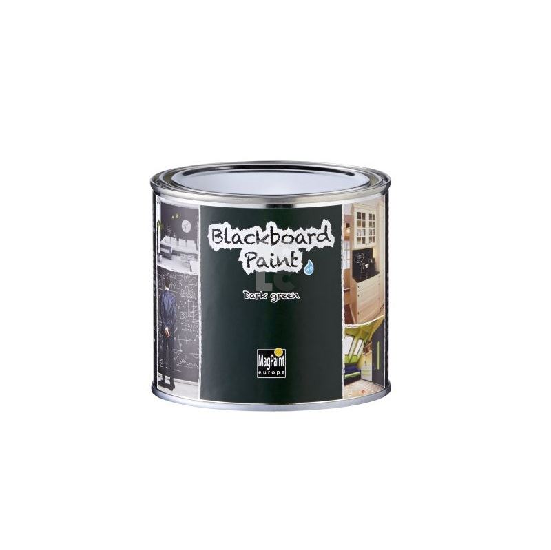 MAGPAINT BLACKBOARDPAINT - boja za školsku ploču