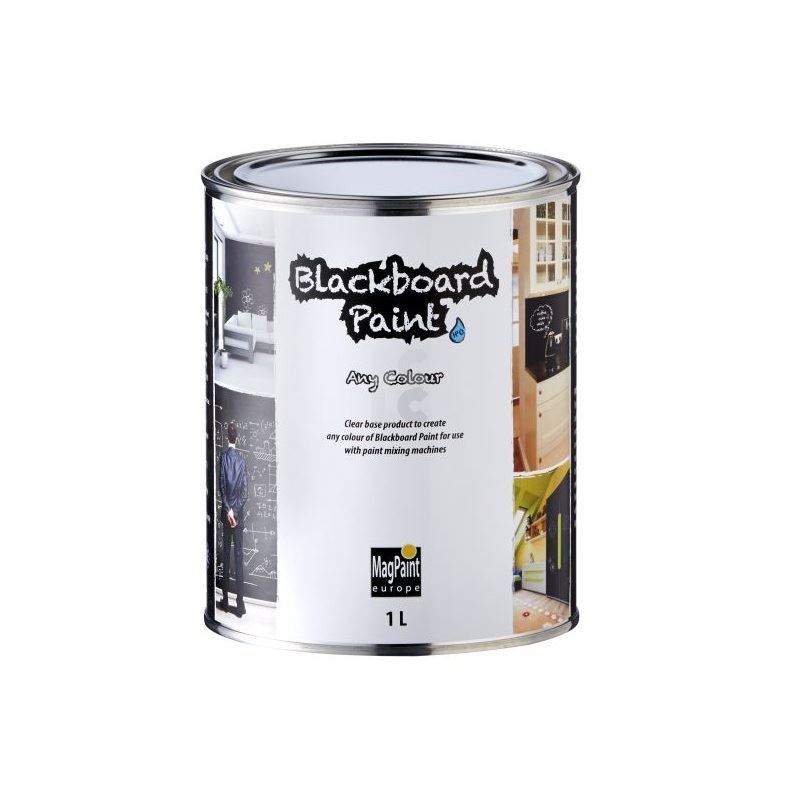 MAGPAINT BLACKBOARDPAINT - boja za školsku ploču