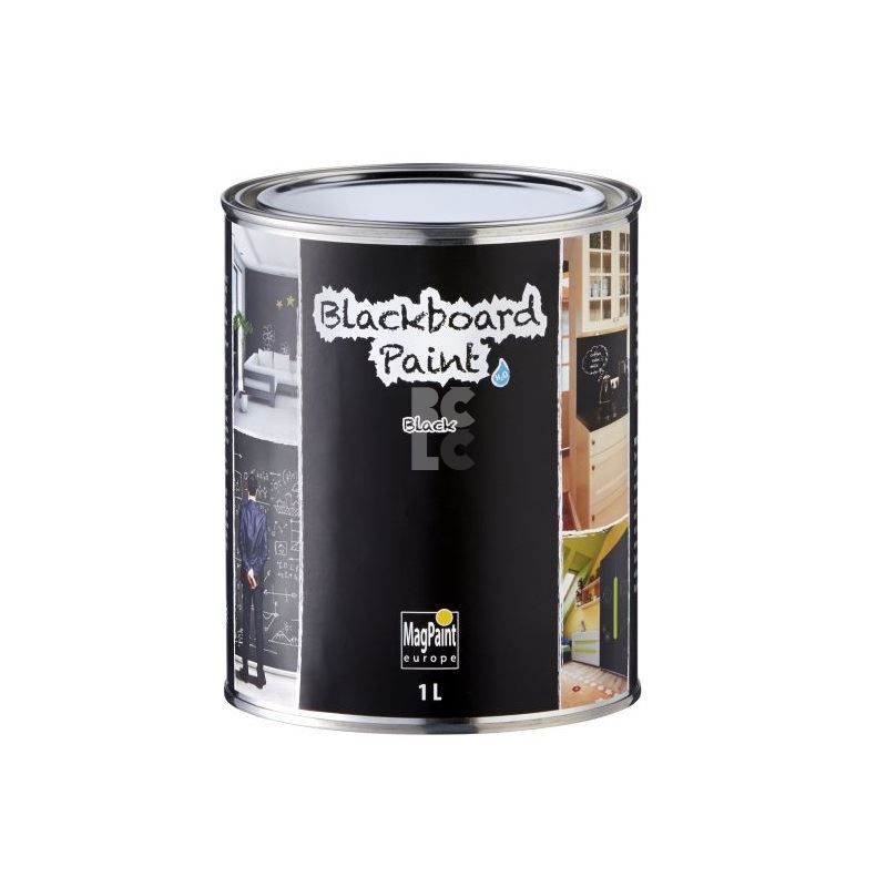 MAGPAINT BLACKBOARDPAINT - boja za školsku ploču