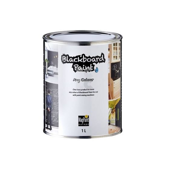 MAGPAINT BLACKBOARDPAINT - boja za školsku ploču