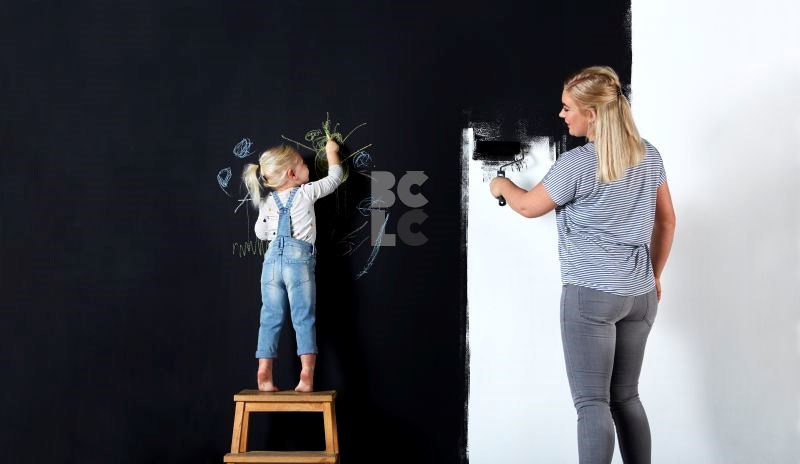 MAGPAINT BLACKBOARDPAINT - boja za školsku ploču