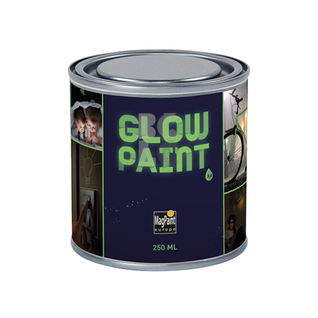 MAGPAINT GLOWPAINT- svjetleća boja