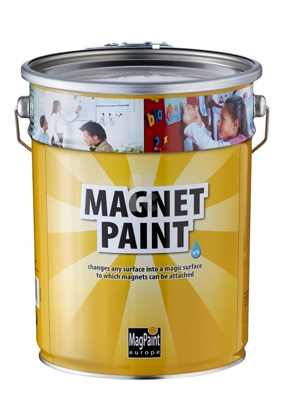 MAGPAINT MAGNETPAINT - magnetna boja