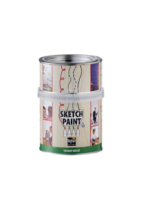 MAGPAINT SKETCHPAINT - 2K boja piši briši s markerom