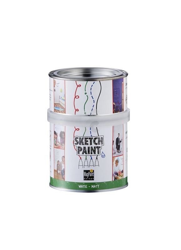 MAGPAINT SKETCHPAINT - 2K boja piši briši s markerom