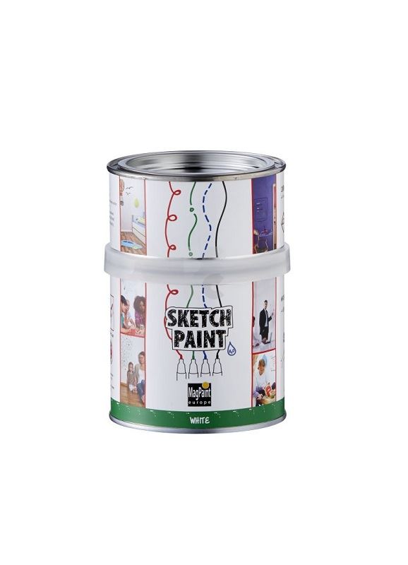 MAGPAINT SKETCHPAINT - 2K boja piši briši s markerom