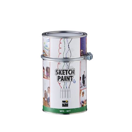 MAGPAINT SKETCHPAINT - 2K boja piši briši s markerom