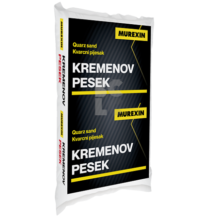 MUREXIN EPOXY SAND ES 80 - 25 KG pijesak