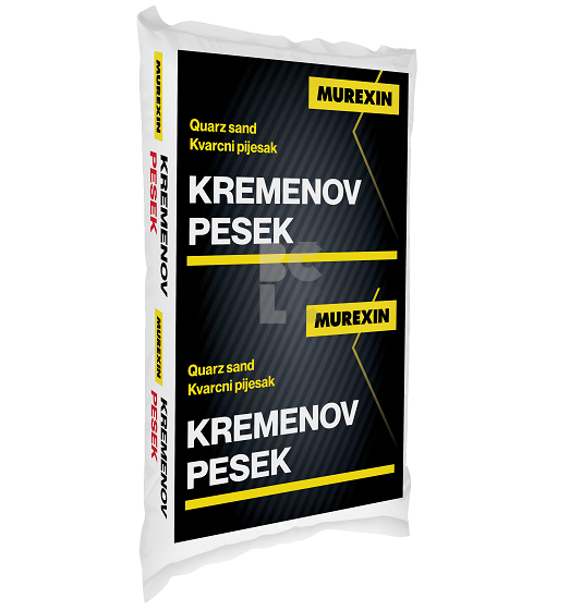MUREXIN EPOXY SAND ES 80 - 25 KG pijesak